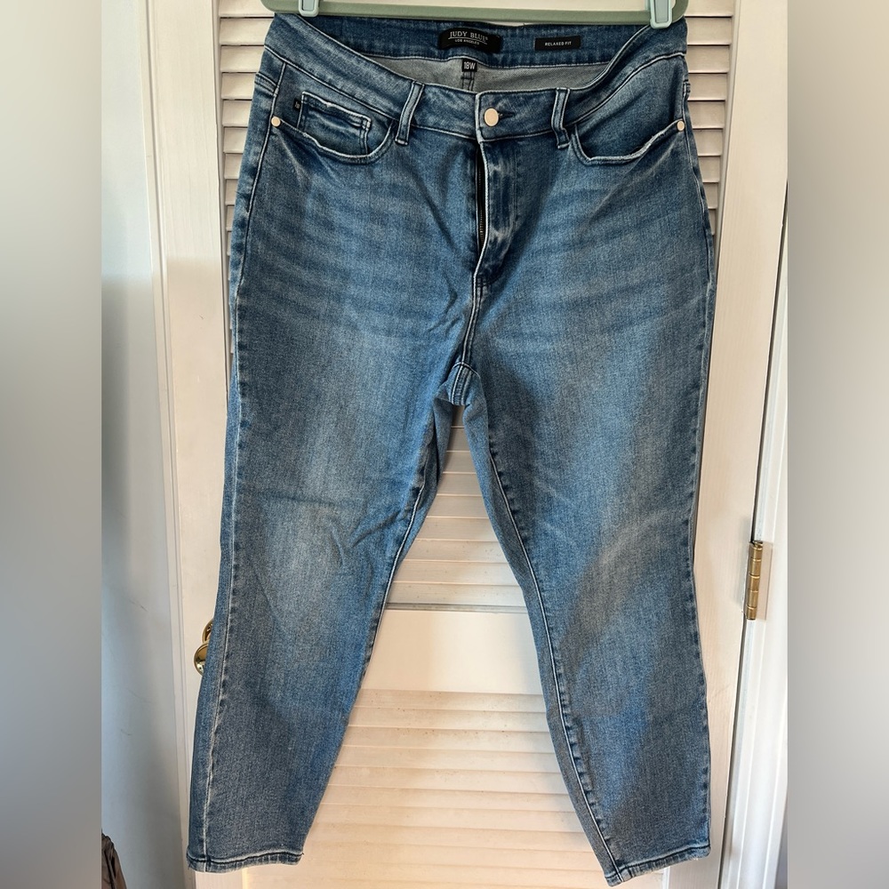 Judy Blue jeans